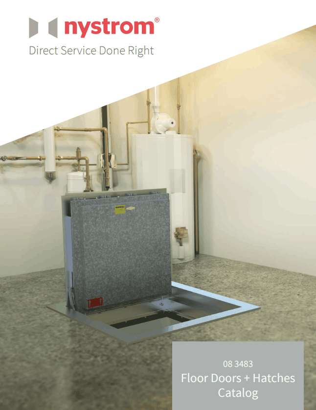 floor door catalog